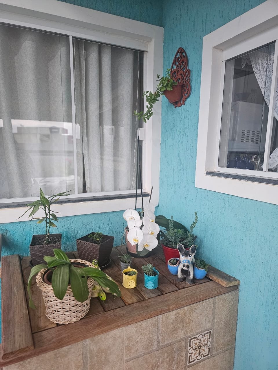 AL00017  - Aluguel casa temporada II -  Cobertura com Jacuzzi e Churrasqueira – A 3 min da Praia das Dunas!