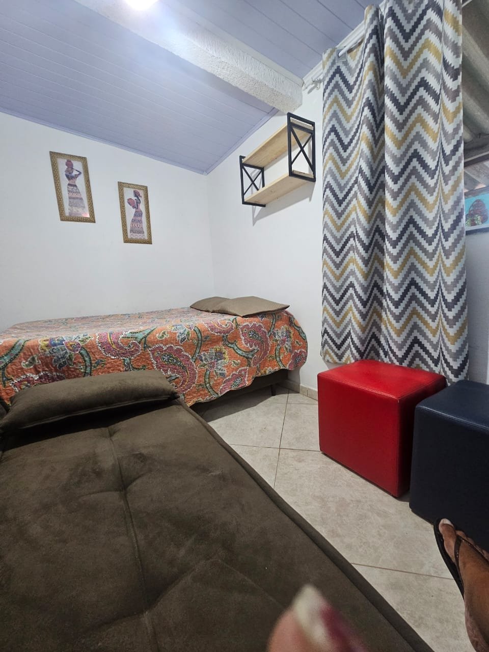 AL00017  - Aluguel casa temporada II -  Cobertura com Jacuzzi e Churrasqueira – A 3 min da Praia das Dunas!