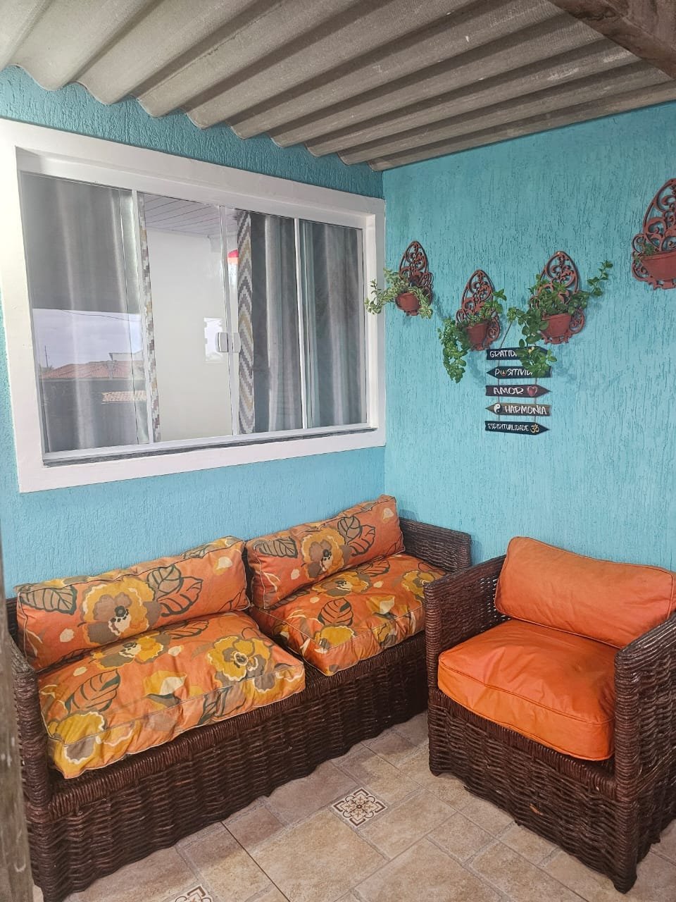 AL00017  - Aluguel casa temporada II -  Cobertura com Jacuzzi e Churrasqueira – A 3 min da Praia das Dunas!