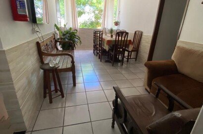 AL0003-  CASA PARA EXCURSÃO TEMPORADA EM CABO FRIO 54 P/ OU PEQUENAS FAMILIAS