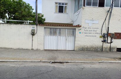 AL0005 - HOSPEDAGEM EM CABO FRIO PARA 50/100 PESSOAS OU PEQUENAS FAMILIAS