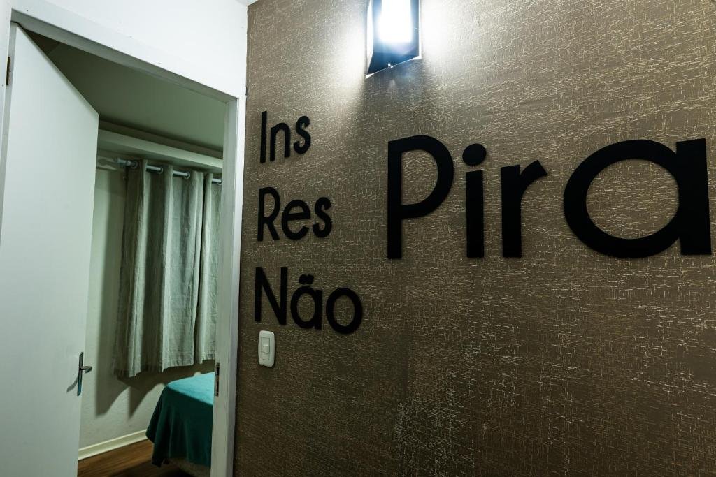 AL0009- Apartamento Completo de 3 quartos em Gramado