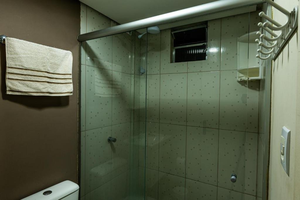 AL0009- Apartamento Completo de 3 quartos em Gramado