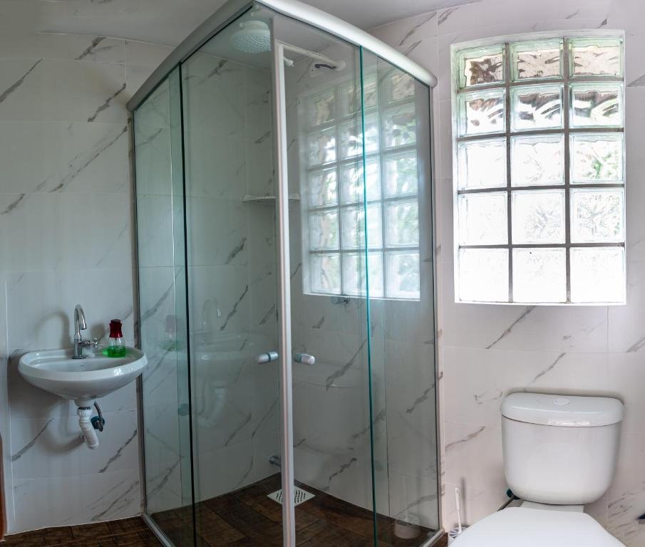 AL0009- Apartamento Completo de 3 quartos em Gramado