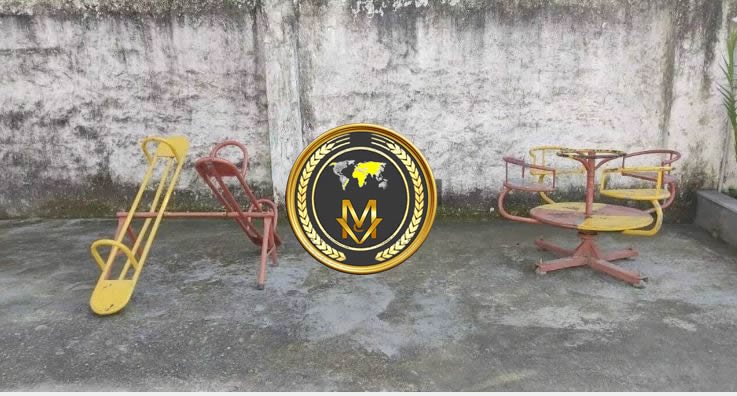 Ap0001- Apartamento com 2 Quartos Térreo à venda por R$ 260.000 - Nova Cidade - São Gonçalo/RJ