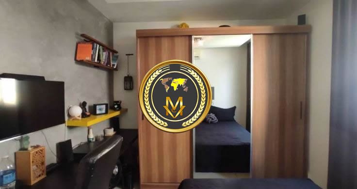 Ap0001- Apartamento com 2 Quartos Térreo à venda por R$ 260.000 - Nova Cidade - São Gonçalo/RJ