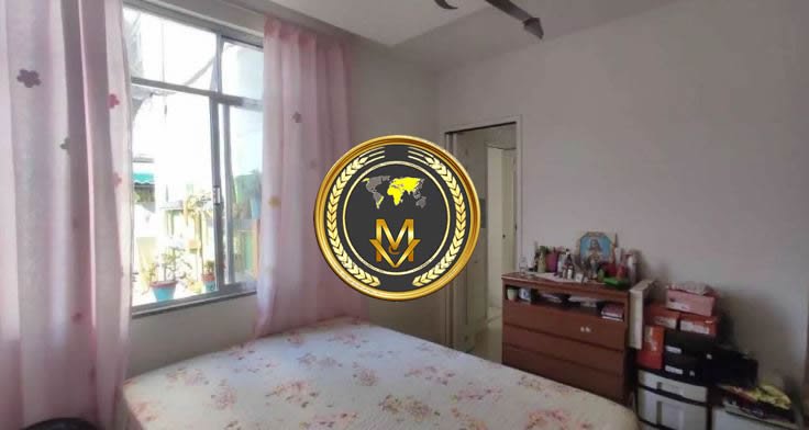 Ap0001- Apartamento com 2 Quartos Térreo à venda por R$ 260.000 - Nova Cidade - São Gonçalo/RJ