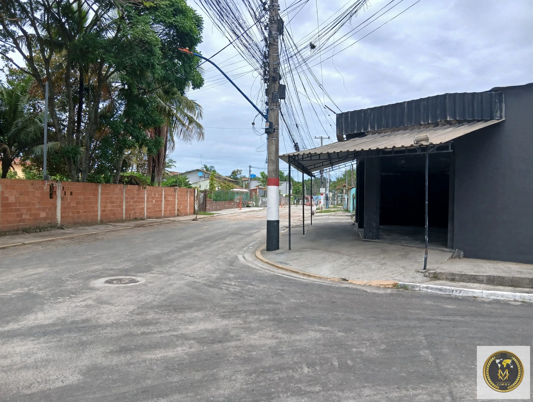 AP00010 - Vende-se apartamento em Maricá no bairro São Jose de Embassai