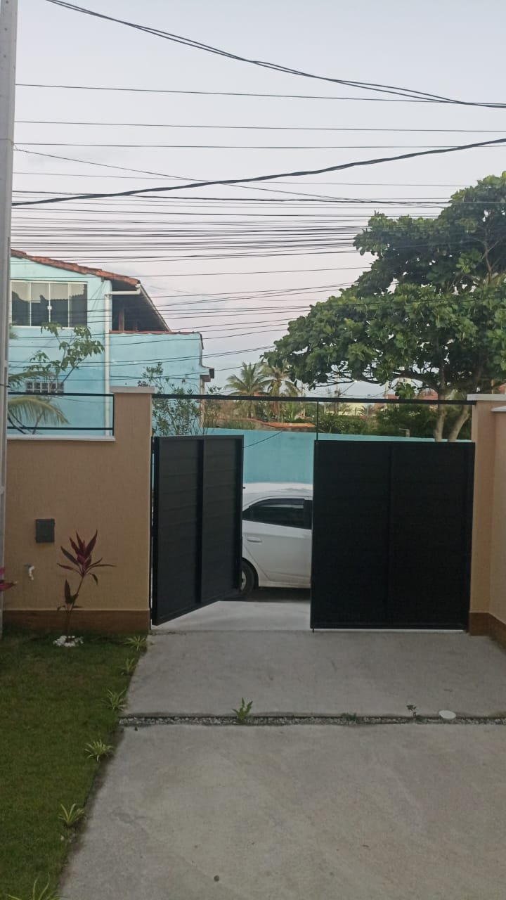 AP00014 - Vende-se 6 apartamento em Condomínio de Alto Padrão em Ponta Negra, Maricá/RJ