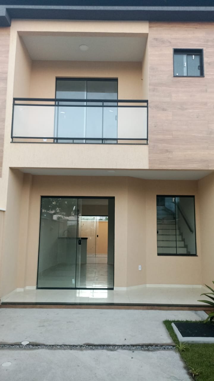 AP00014 - Vende-se 6 apartamento em Condomínio de Alto Padrão em Ponta Negra, Maricá/RJ