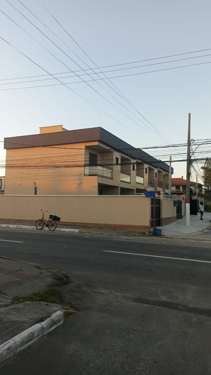 AP00014 - Vende-se 6 apartamento em Condomínio de Alto Padrão em Ponta Negra, Maricá/RJ