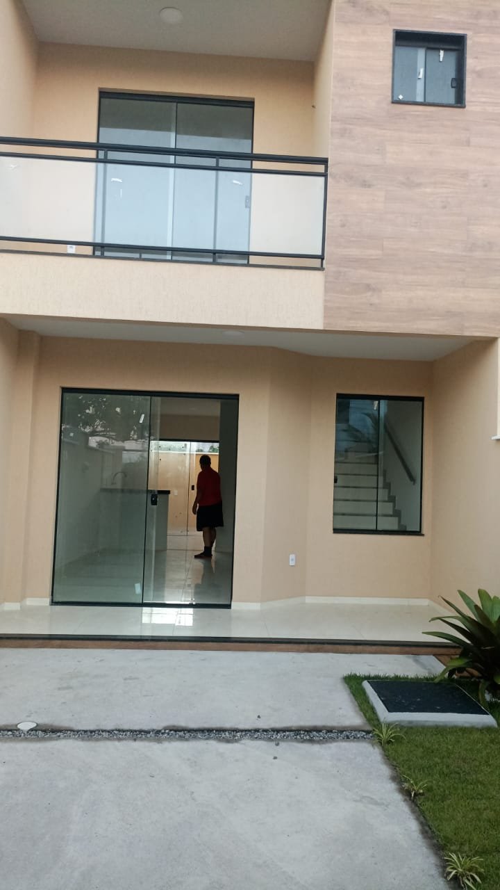 AP00014 - Vende-se 6 apartamento em Condomínio de Alto Padrão em Ponta Negra, Maricá/RJ