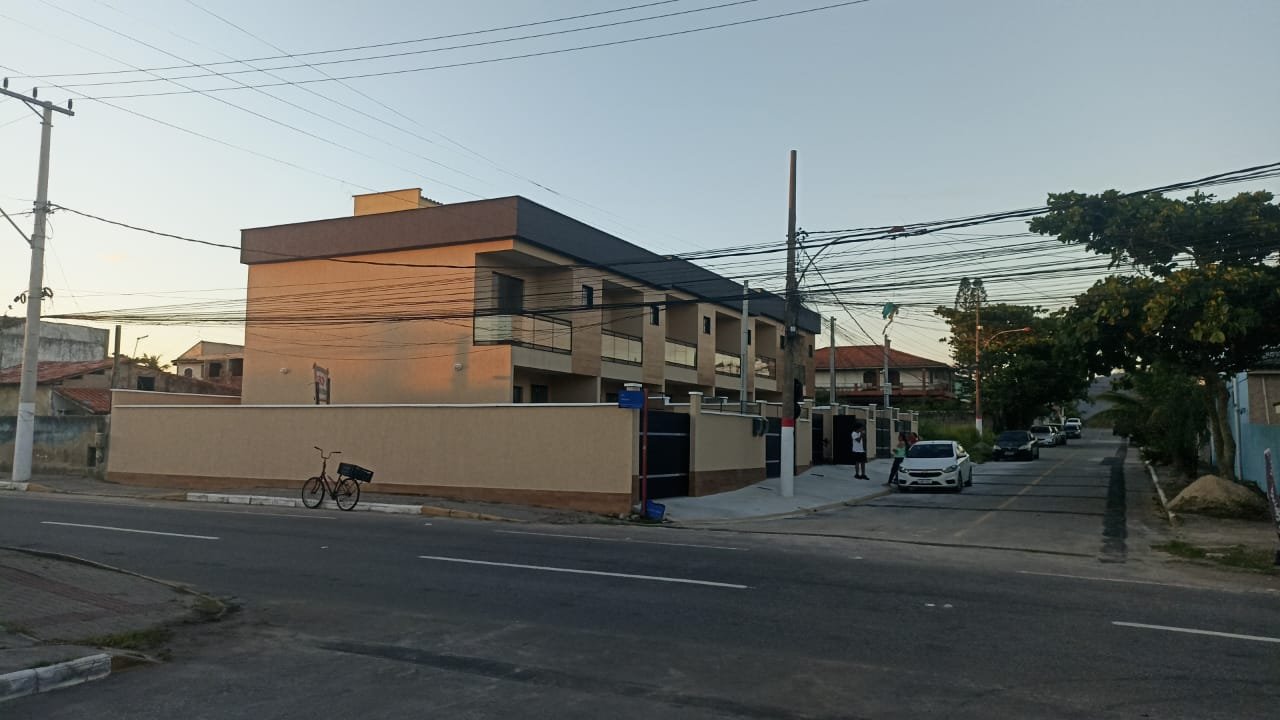 AP00014 - Vende-se 6 apartamento em Condomínio de Alto Padrão em Ponta Negra, Maricá/RJ