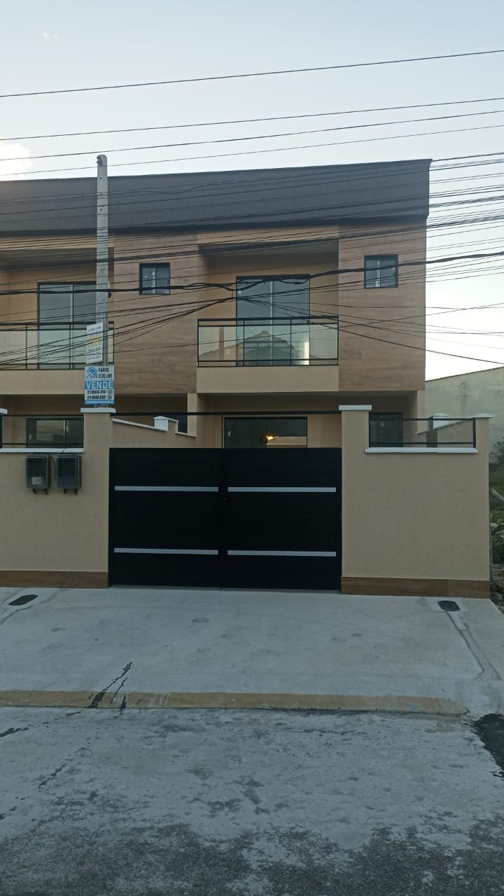 AP00014 - Vende-se 6 apartamento em Condomínio de Alto Padrão em Ponta Negra, Maricá/RJ