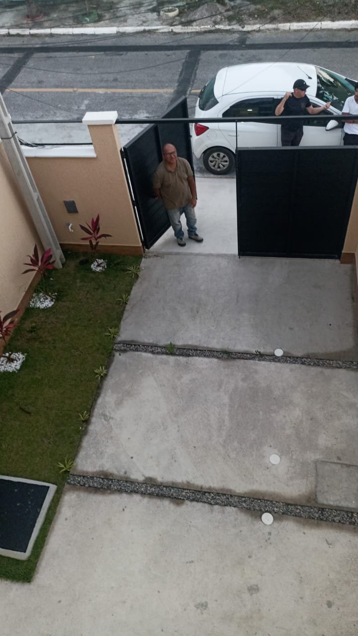 AP00014 - Vende-se 6 apartamento em Condomínio de Alto Padrão em Ponta Negra, Maricá/RJ