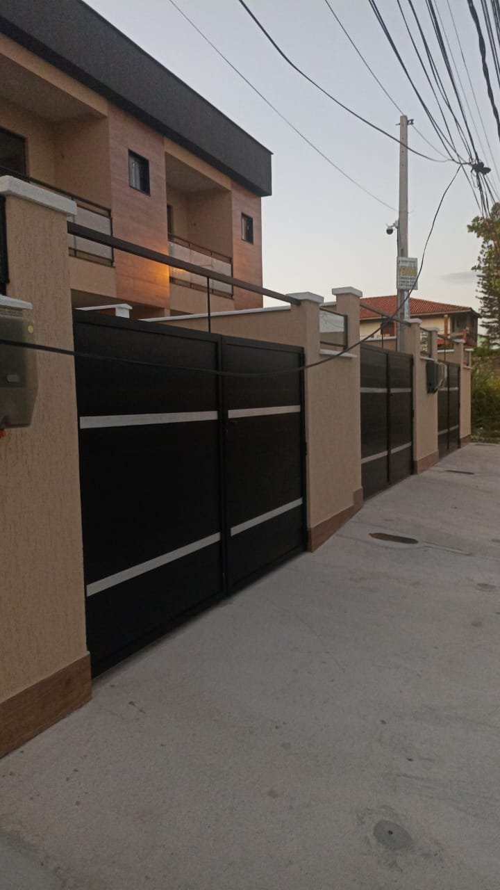 AP00014 - Vende-se 6 apartamento em Condomínio de Alto Padrão em Ponta Negra, Maricá/RJ