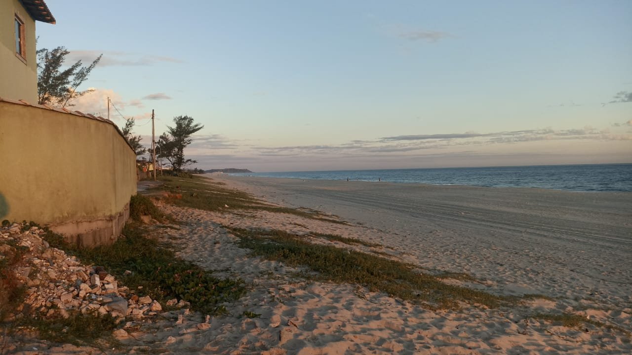 AP00014 - Vende-se 6 apartamento em Condomínio de Alto Padrão em Ponta Negra, Maricá/RJ