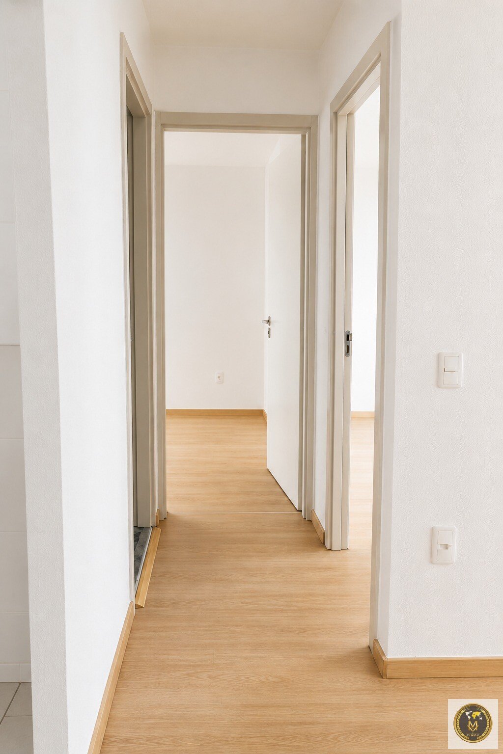 AP00015-  Apartamento TÉRREO 2 quartos 41m² - Solar dos Oitis I - Trindade - Pronto para morar - 1 Vaga