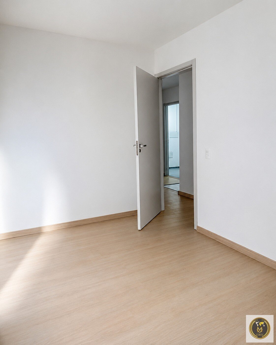 AP00015-  Apartamento TÉRREO 2 quartos 41m² - Solar dos Oitis I - Trindade - Pronto para morar - 1 Vaga