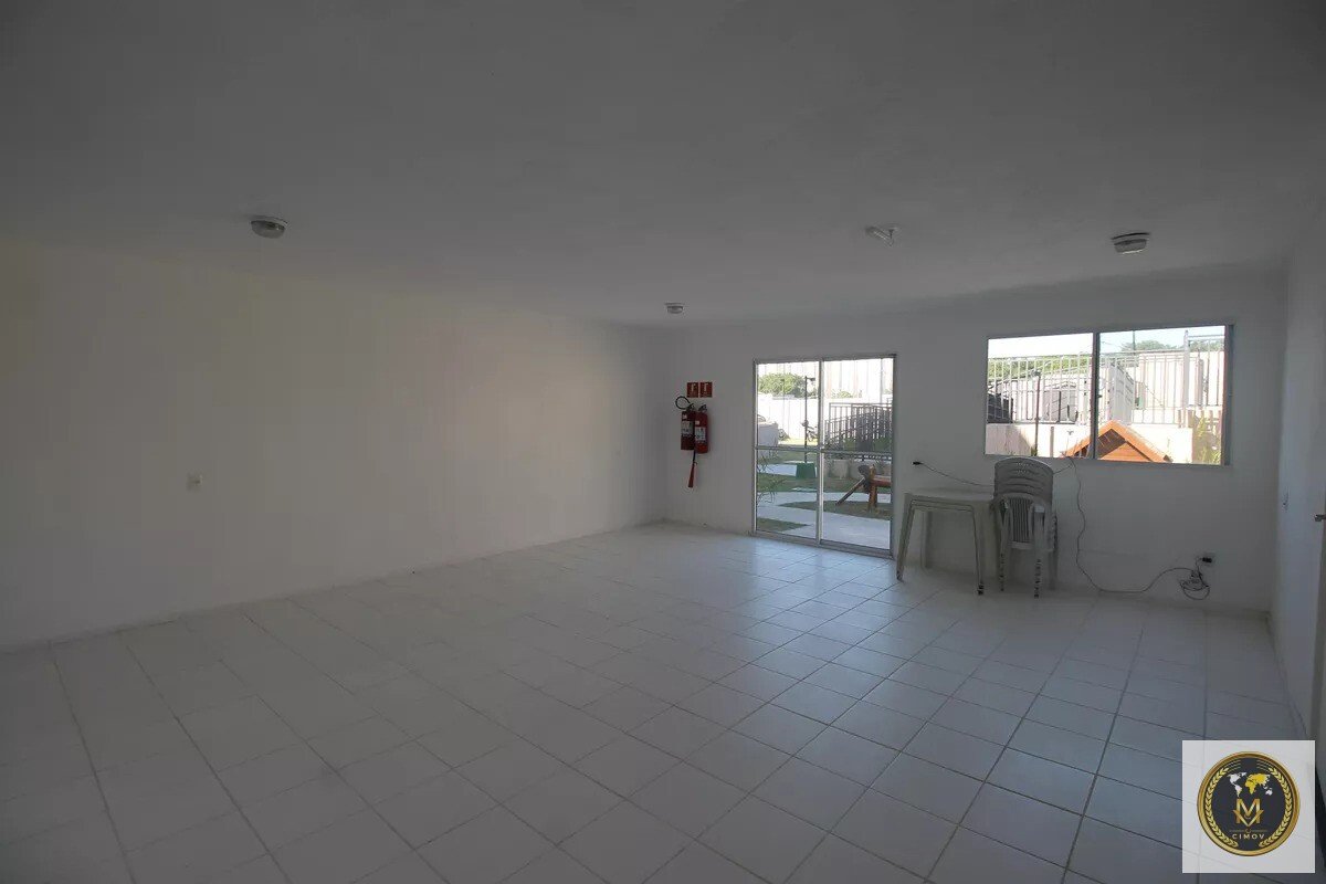 AP00015-  Apartamento TÉRREO 2 quartos 41m² - Solar dos Oitis I - Trindade - Pronto para morar - 1 Vaga