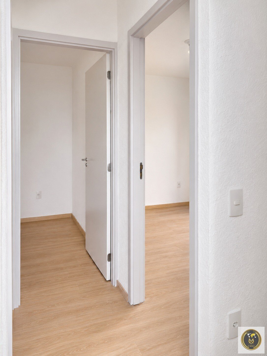 AP00015-  Apartamento TÉRREO 2 quartos 41m² - Solar dos Oitis I - Trindade - Pronto para morar - 1 Vaga