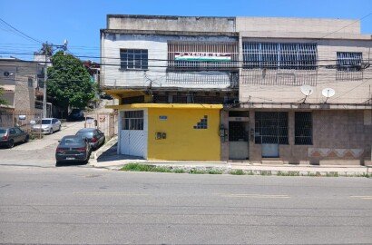 AP0008 -Vende-se Apartamento em São Gonçalo