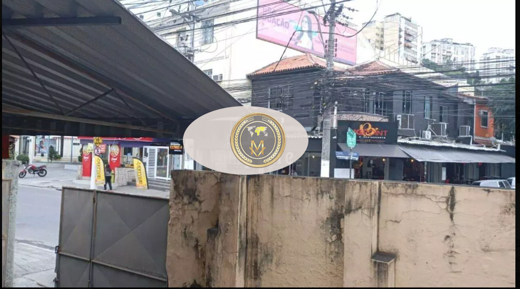 CA0002 - Casa  para fins comerciais à venda em Santa Rosa - Niterói/RJ