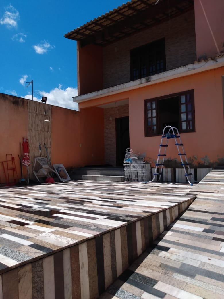 CS00004 - Casa para venda Preço imperdível em São Gonçalo