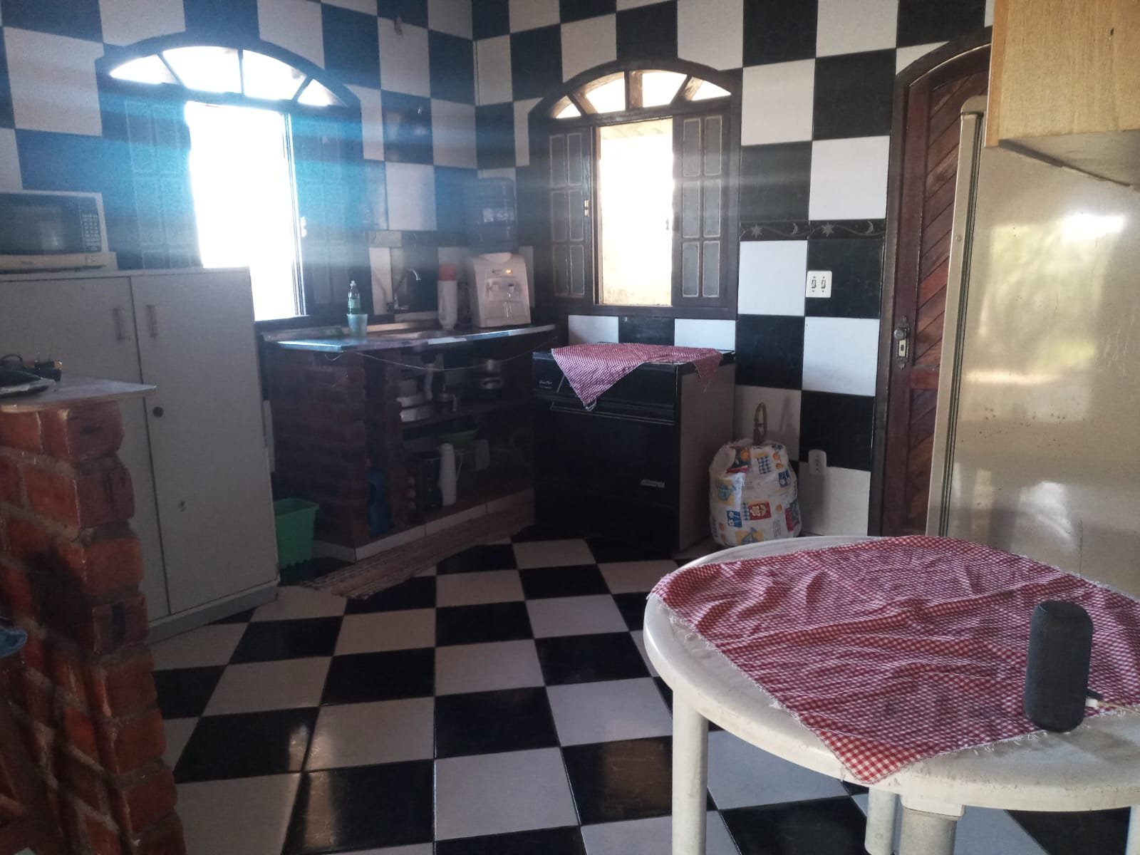 CS00005 - Casa em Arraial do Cabo com garagem 3 carros