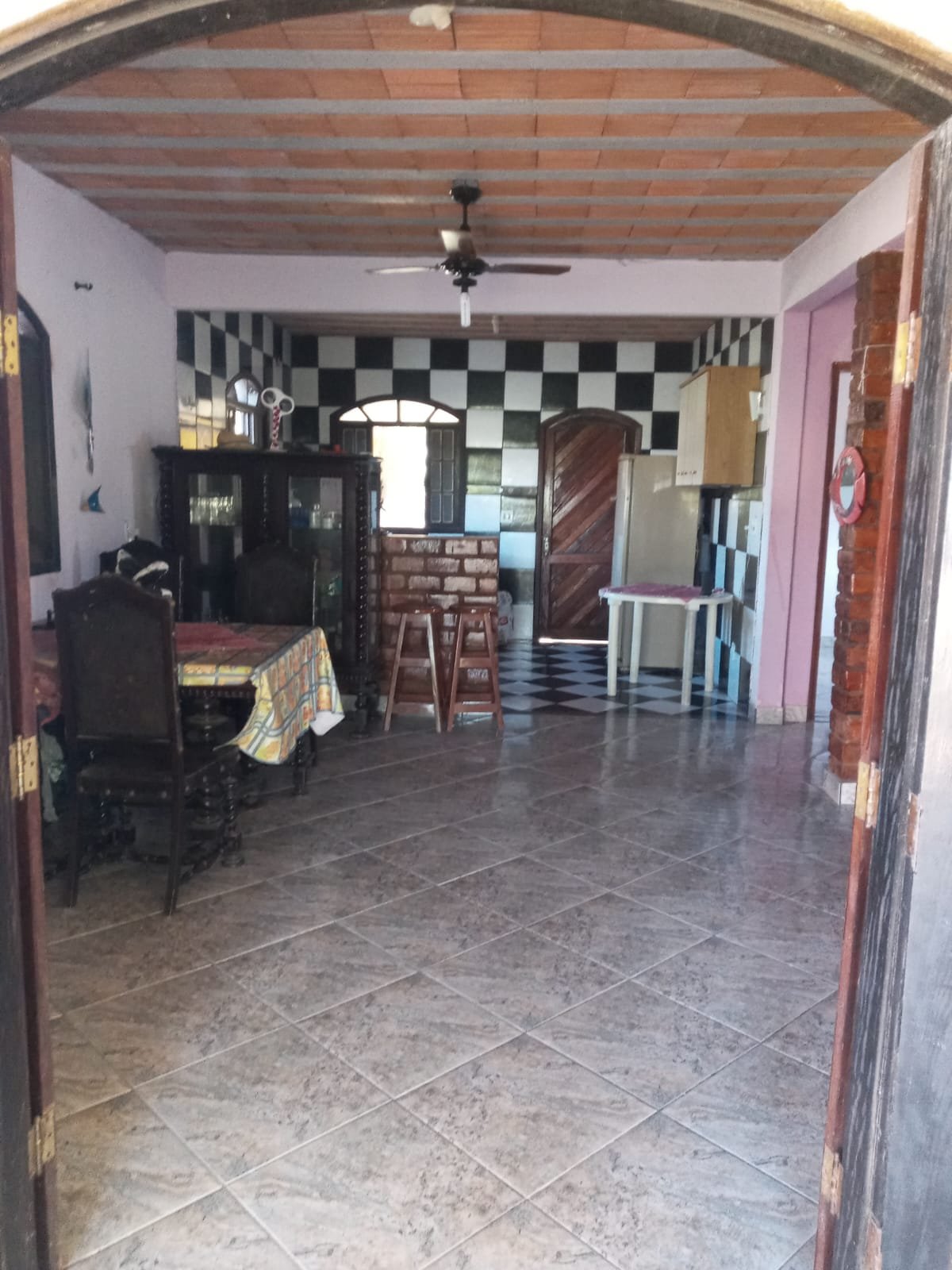 CS00005 - Casa em Arraial do Cabo com garagem 3 carros