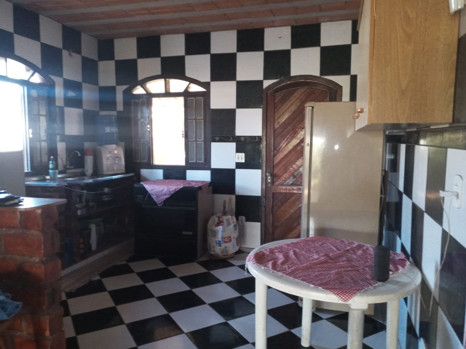 CS00005 - Casa em Arraial do Cabo com garagem 3 carros