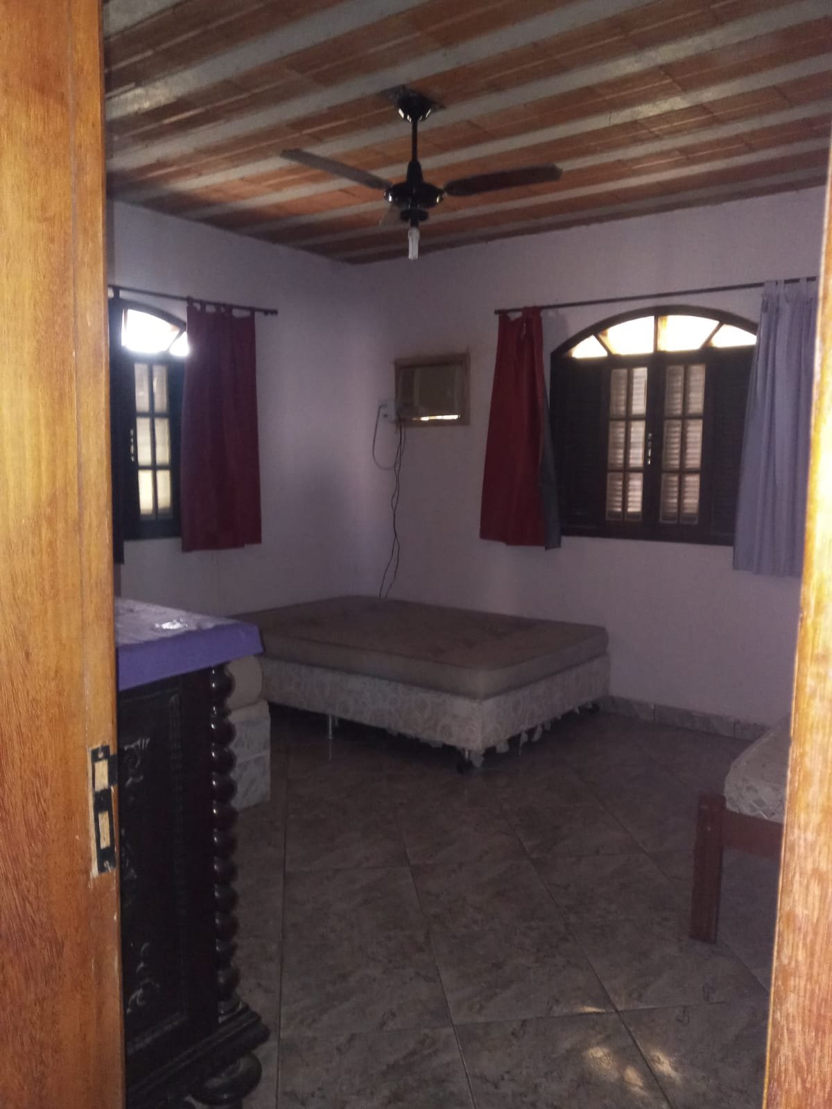 CS00005 - Casa em Arraial do Cabo com garagem 3 carros