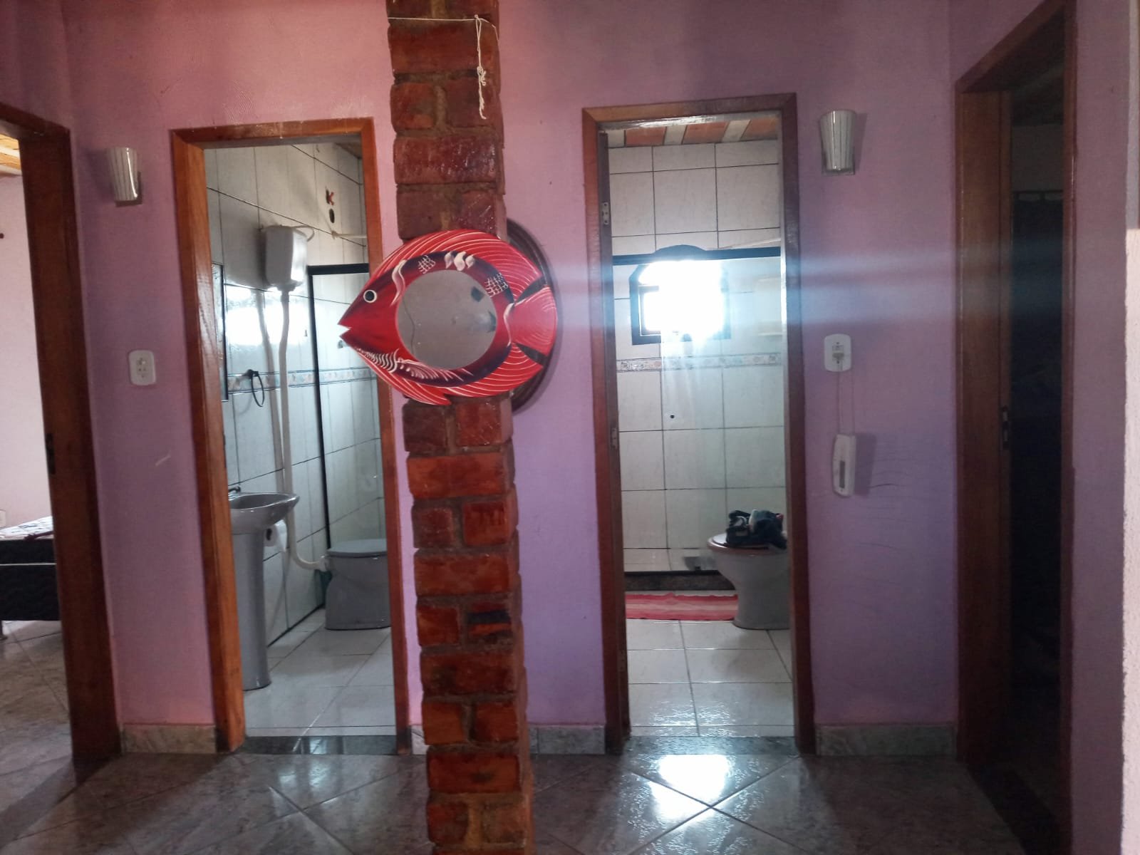 CS00005 - Casa em Arraial do Cabo com garagem 3 carros