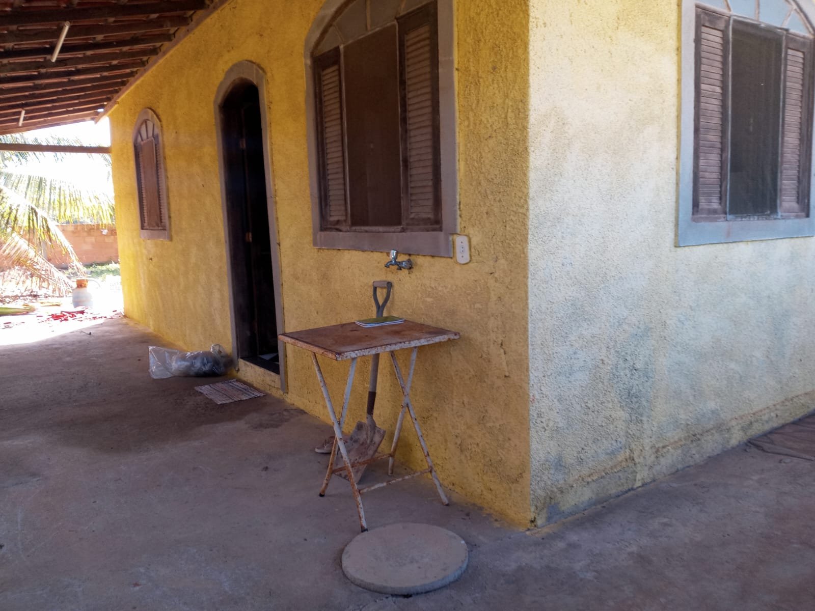 CS00005 - Casa em Arraial do Cabo com garagem 3 carros