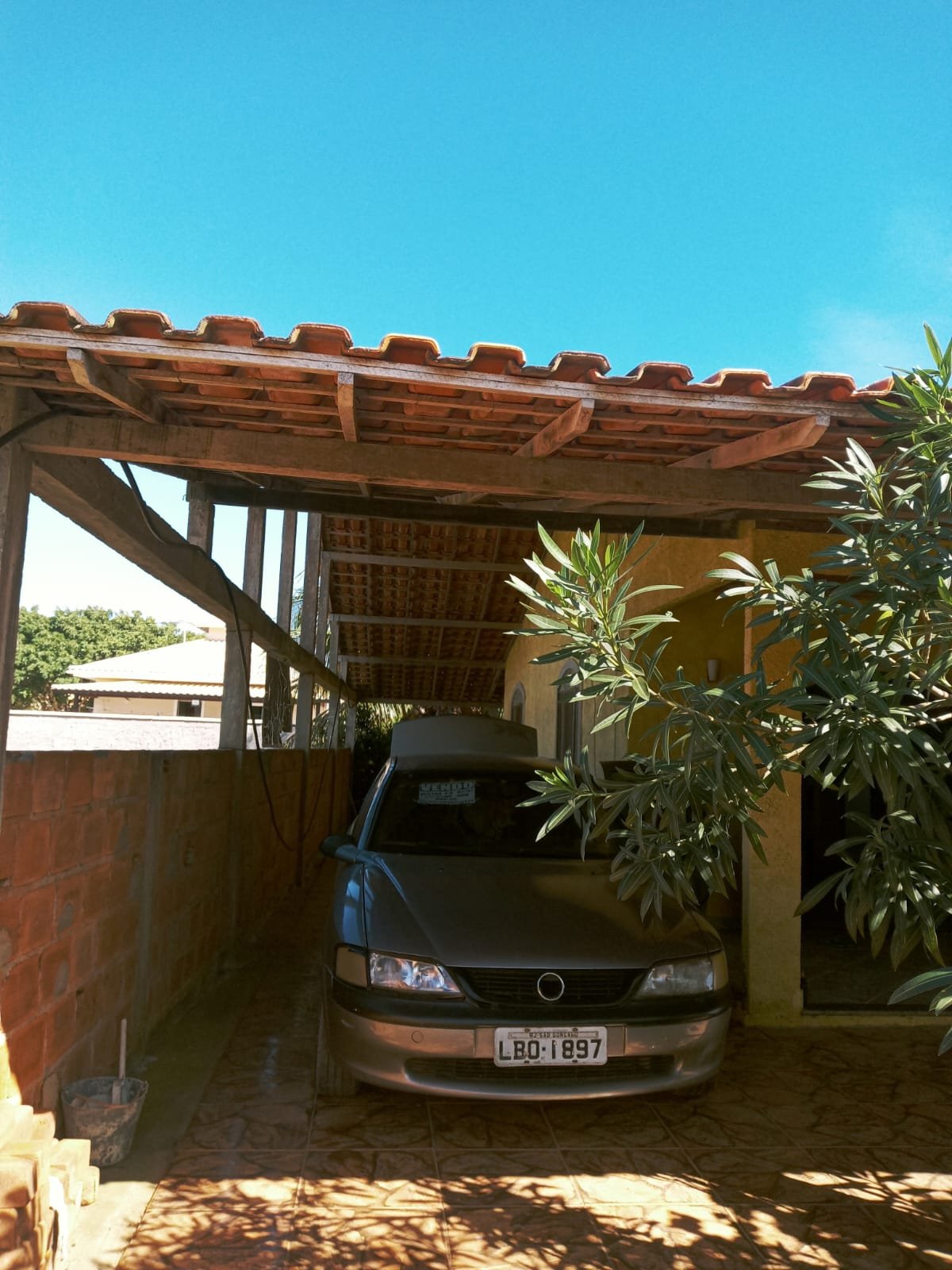 CS00005 - Casa em Arraial do Cabo com garagem 3 carros