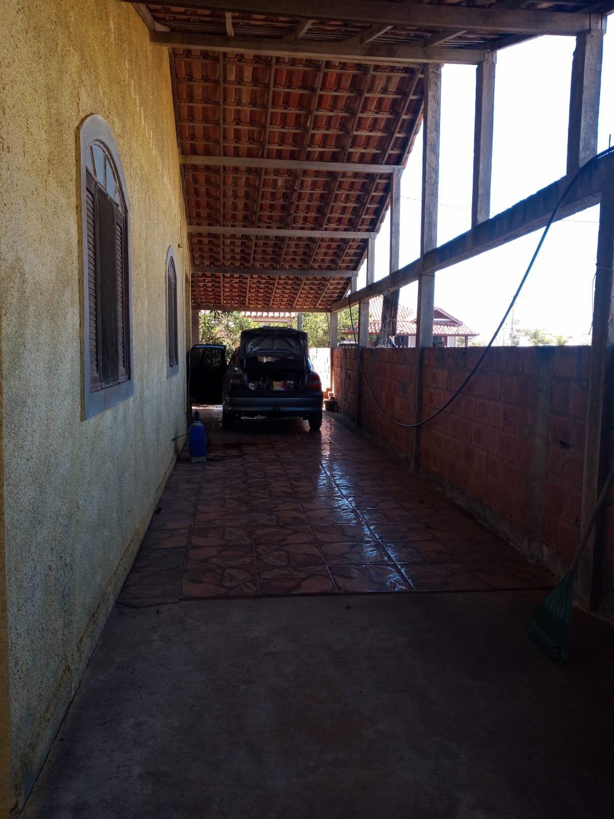 CS00005 - Casa em Arraial do Cabo com garagem 3 carros