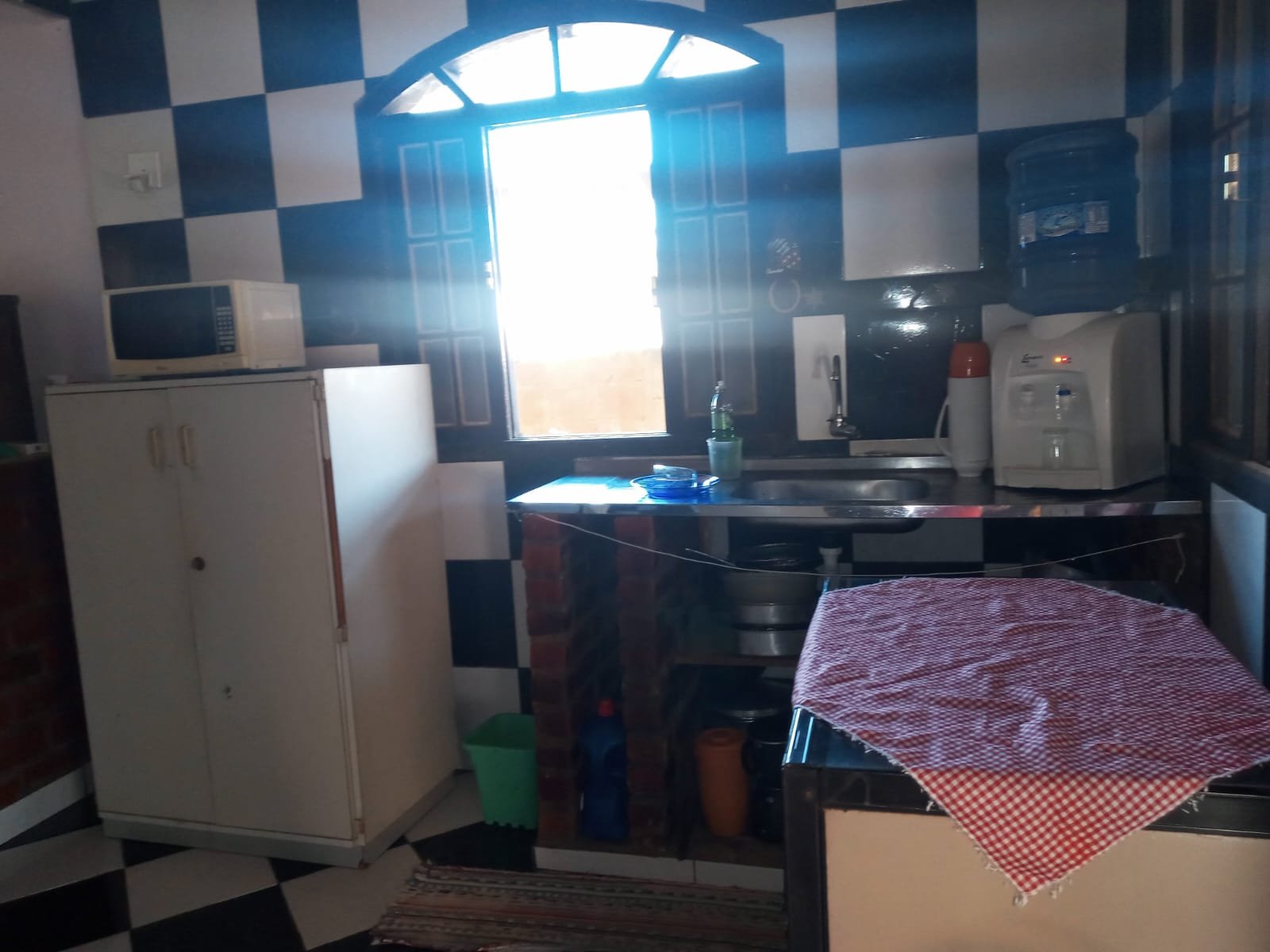 CS00005 - Casa em Arraial do Cabo com garagem 3 carros