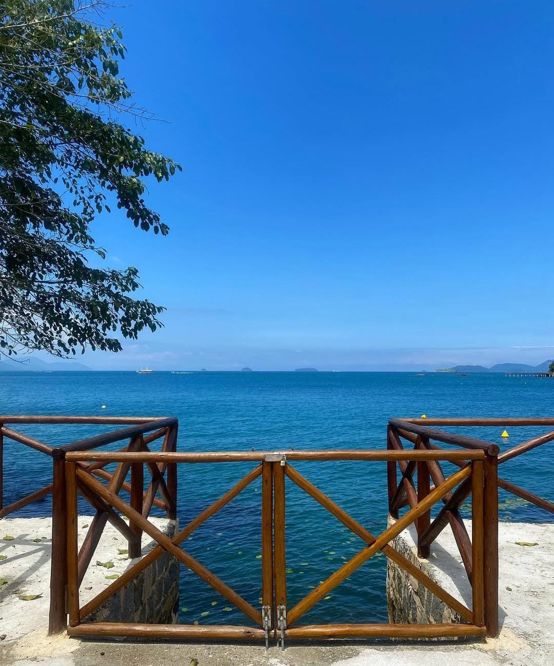 CS00006 -  Otimo investimento Pousada a venda Angra dos Reis- RJ 27 suites-