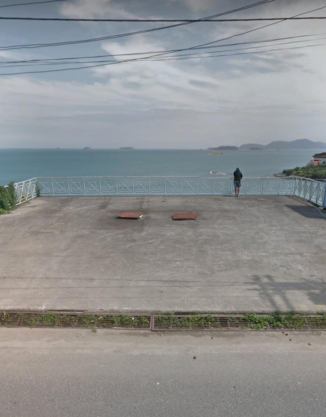 CS00006 -  Otimo investimento Pousada a venda Angra dos Reis- RJ 27 suites-