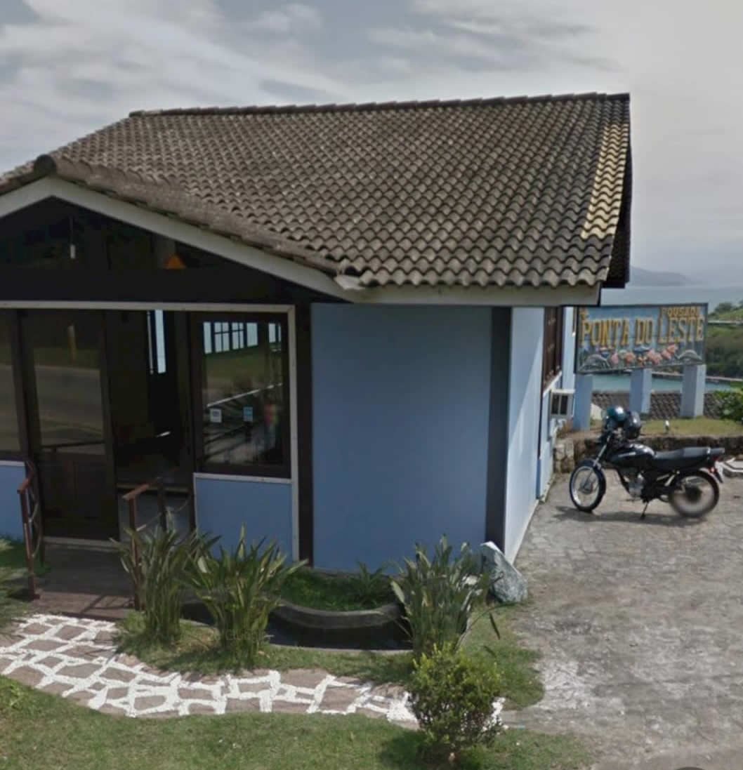 CS00006 -  Otimo investimento Pousada a venda Angra dos Reis- RJ 27 suites-