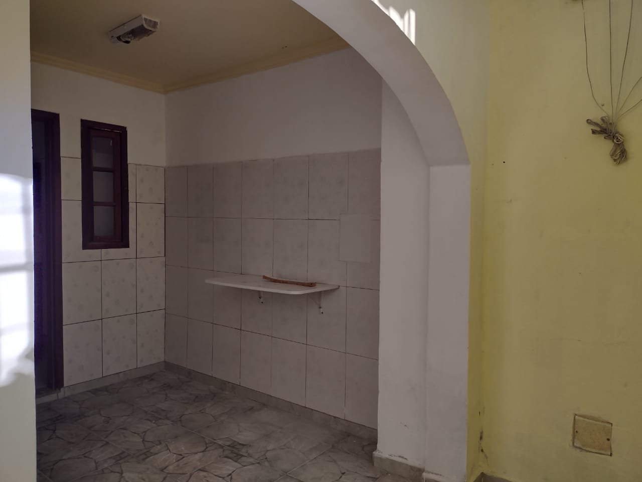 CS00008 - Casa 2 quartos sendo 1 Suíte na Lagoinha - São Gonçalo