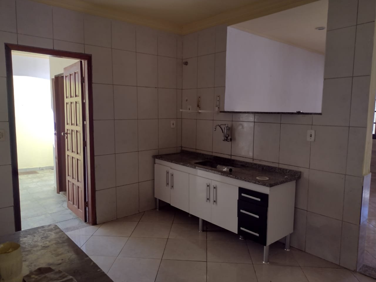 CS00008 - Casa 2 quartos sendo 1 Suíte na Lagoinha - São Gonçalo