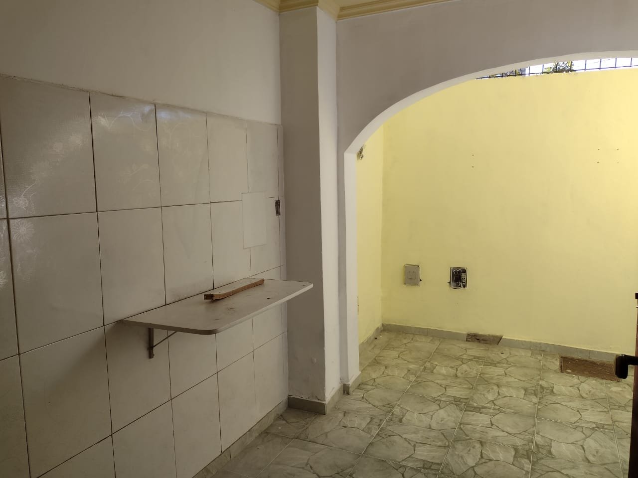 CS00008 - Casa 2 quartos sendo 1 Suíte na Lagoinha - São Gonçalo