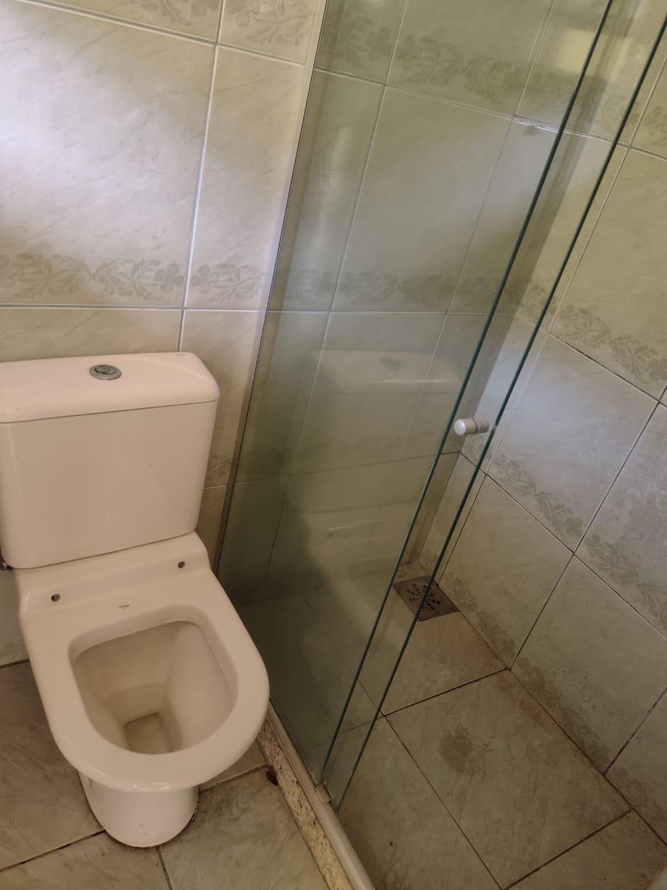 CS00008 - Casa 2 quartos sendo 1 Suíte na Lagoinha - São Gonçalo