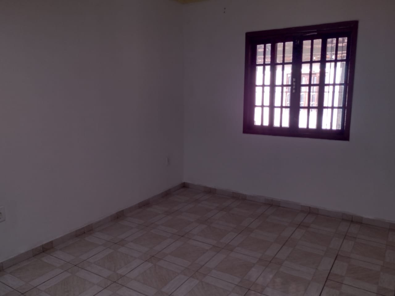 CS00008 - Casa 2 quartos sendo 1 Suíte na Lagoinha - São Gonçalo