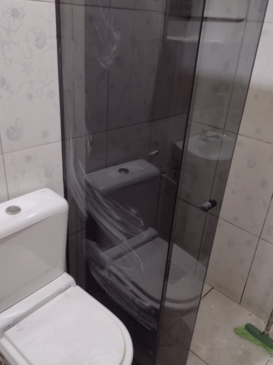 CS00008 - Casa 2 quartos sendo 1 Suíte na Lagoinha - São Gonçalo