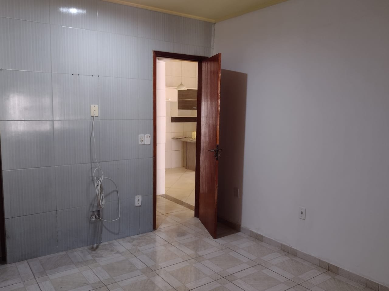 CS00008 - Casa 2 quartos sendo 1 Suíte na Lagoinha - São Gonçalo