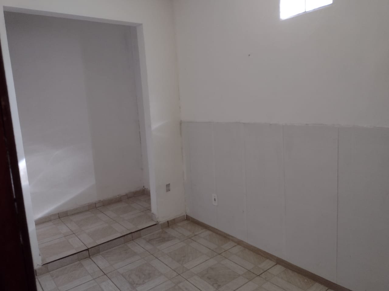 CS00008 - Casa 2 quartos sendo 1 Suíte na Lagoinha - São Gonçalo