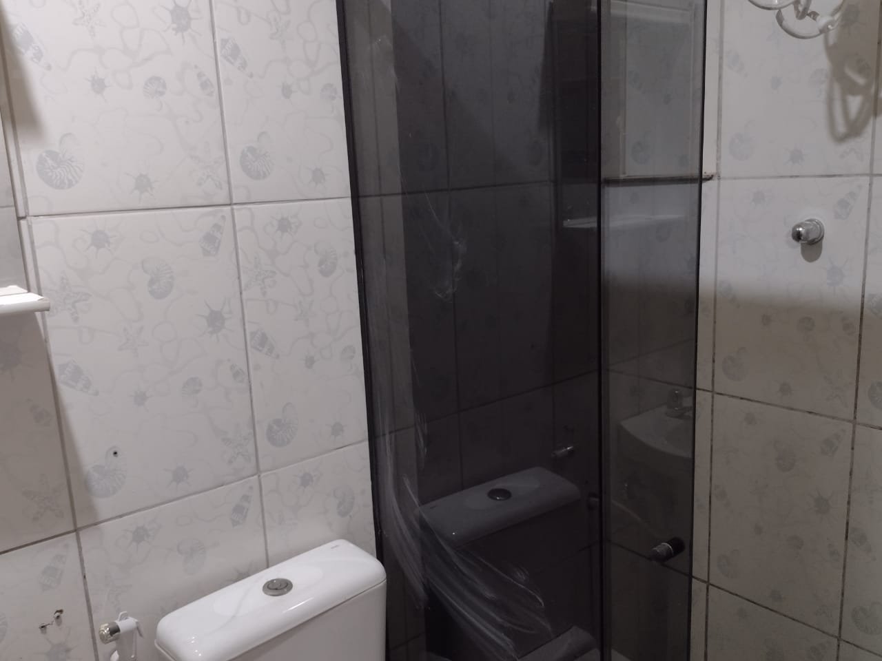 CS00008 - Casa 2 quartos sendo 1 Suíte na Lagoinha - São Gonçalo