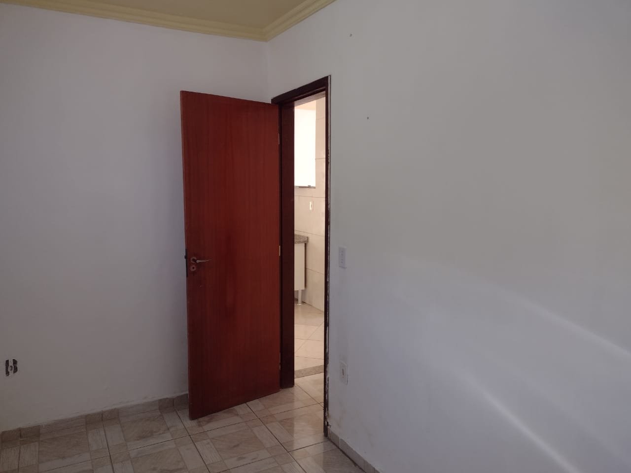 CS00008 - Casa 2 quartos sendo 1 Suíte na Lagoinha - São Gonçalo